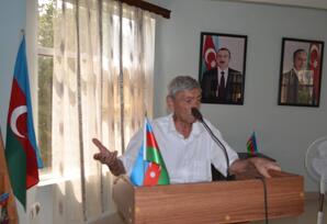 “Poeziyamızın unudulmaz səsi” - FOTO