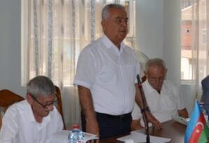 “Poeziyamızın unudulmaz səsi” - FOTO