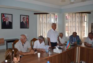 “Poeziyamızın unudulmaz səsi” - FOTO