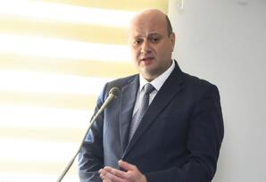 Qaradağda palçıq vulkanlarının mühafizəsi və təbliğinə həsr olunmuş tədbir keçirilib