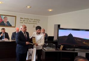 Qaradağda palçıq vulkanlarının mühafizəsi və təbliğinə həsr olunmuş tədbir keçirilib