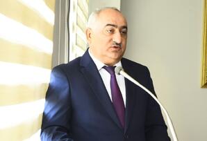 Qaradağda palçıq vulkanlarının mühafizəsi və təbliğinə həsr olunmuş tədbir keçirilib