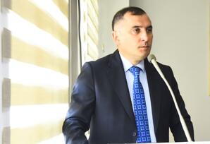 Qaradağda palçıq vulkanlarının mühafizəsi və təbliğinə həsr olunmuş tədbir keçirilib