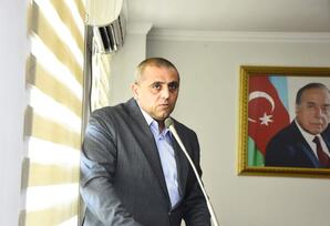 Qaradağda palçıq vulkanlarının mühafizəsi və təbliğinə həsr olunmuş tədbir keçirilib