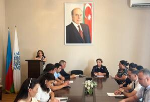 Şəhərsalma və Memarlıq İli:  dövlət siyasətinin əsas istiqamətləri - FOTO