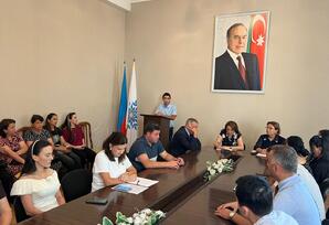 Şəhərsalma və Memarlıq İli:  dövlət siyasətinin əsas istiqamətləri - FOTO