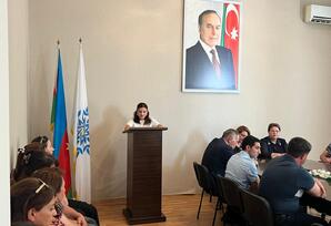 Şəhərsalma və Memarlıq İli:  dövlət siyasətinin əsas istiqamətləri - FOTO