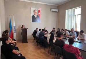 Şəhərsalma və Memarlıq İli:  dövlət siyasətinin əsas istiqamətləri - FOTO