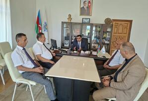 Vətənə, xalqa sevdalanan ömür yolu - FOTO
