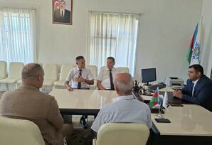 Vətənə, xalqa sevdalanan ömür yolu - FOTO