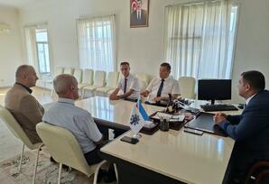 Vətənə, xalqa sevdalanan ömür yolu - FOTO