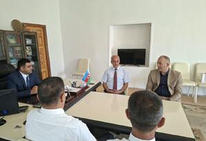Vətənə, xalqa sevdalanan ömür yolu - FOTO