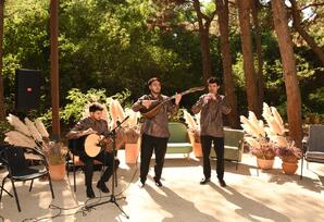 Bakıda yayın son konserti keçirildi - FOTOLAR