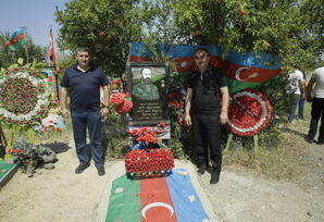 YAP Şəmkir rayon təşkilatının təşkilatçılığı ilə Qarabağ İqtisadi rayonuna səfər təşkil olunub