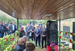 Vətən üçün yaşayanlar unudulmur - FOTO