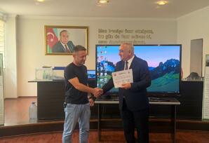 Qaradağın təbiəti: tanı, qoru və təbliğ et - FOTO