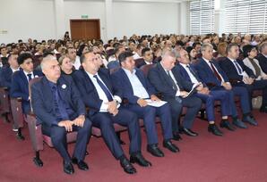 Xalq-iqtidar birliyi sarsılmaz təməllərə söykənir