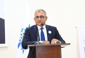Yeni Azərbaycan Partiyası öz gücünü xalqın dəstəyindən alır