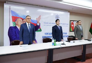Heydər Əliyev yolu Azərbaycanı zirvəyə yüksəldib - FOTOLAR