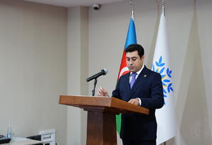 Heydər Əliyev yolu Azərbaycanı zirvəyə yüksəldib - FOTOLAR