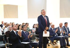 Yeni Azərbaycan Partiyası öz gücünü xalqın dəstəyindən alır