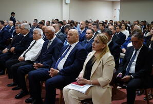 Heydər Əliyev yolu Azərbaycanı zirvəyə yüksəldib - FOTOLAR