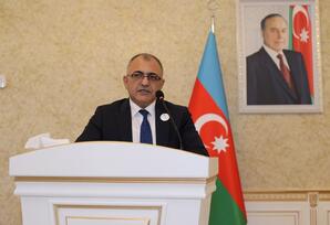 Zəfər yolunda inamla irəliləyirik