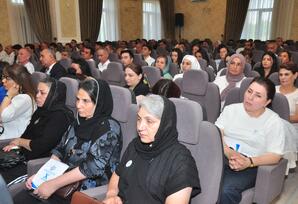 Zəfər yolunda inamla irəliləyirik