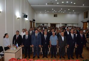 Müasir tariximiz möhtəşəm uğurlarla zəngindir - FOTOLAR