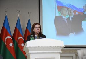 YAP ölkəmizə bundan sonra da mühüm uğurlar qazandırmaq əzmindədir