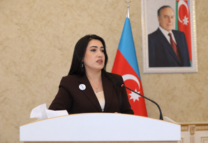 Zəfər yolunda inamla irəliləyirik