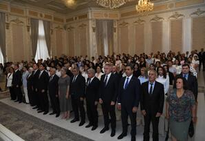 YAP xalqın iradəsini əks etdirən aparıcı siyasi qüvvədir