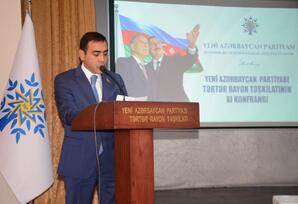 Müasir tariximiz möhtəşəm uğurlarla zəngindir - FOTOLAR