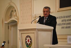 YAP xalqın iradəsini əks etdirən aparıcı siyasi qüvvədir
