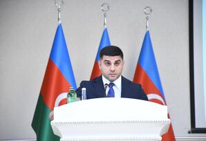 YAP ölkəmizə bundan sonra da mühüm uğurlar qazandırmaq əzmindədir