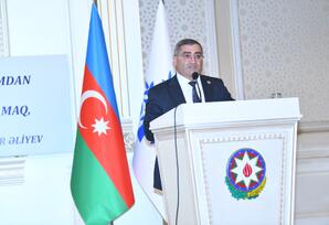 YAP xalqın iradəsini əks etdirən aparıcı siyasi qüvvədir