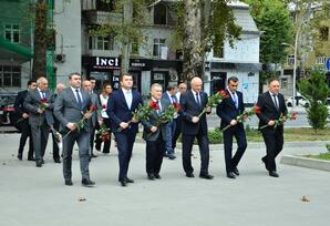 “Gücümüz birliyimizdədir!”