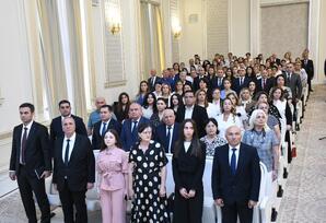 YAP ölkəmizə bundan sonra da mühüm uğurlar qazandırmaq əzmindədir