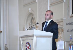 YAP xalqın iradəsini əks etdirən aparıcı siyasi qüvvədir