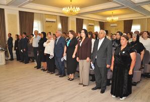 Zəfər yolunda inamla irəliləyirik