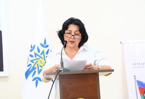 Yeni Azərbaycan Partiyası öz gücünü xalqın dəstəyindən alır