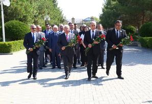 Yeni Azərbaycan Partiyası öz gücünü xalqın dəstəyindən alır