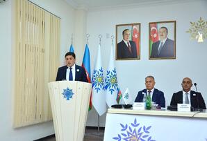 Hər bir nailiyyət gələcəyə sərmayədir