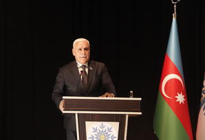 Azərbaycanın qarşısında yeni perspektivlər açılıb