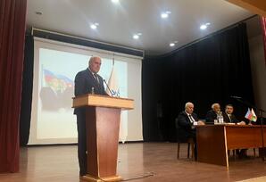 YAP siyasi sistemin aparıcı qüvvəsidir