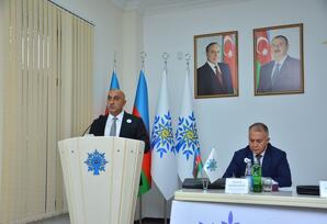 Hər bir nailiyyət gələcəyə sərmayədir