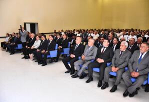 Azərbaycanın qarşısında yeni perspektivlər açılıb