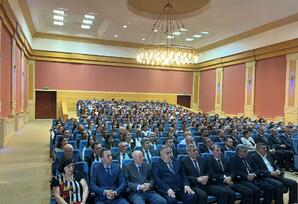 YAP siyasi sistemin aparıcı qüvvəsidir