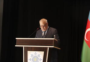 Azərbaycanın qarşısında yeni perspektivlər açılıb