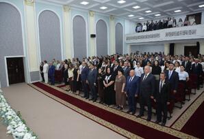 Yeni Azərbaycan Zəfər zirvəsindədir!